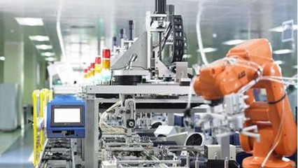 柏科技戰略新布局 斥資5000萬元設立機器人智能裝備子公司，深耕計算機軟硬件及外圍設備制造